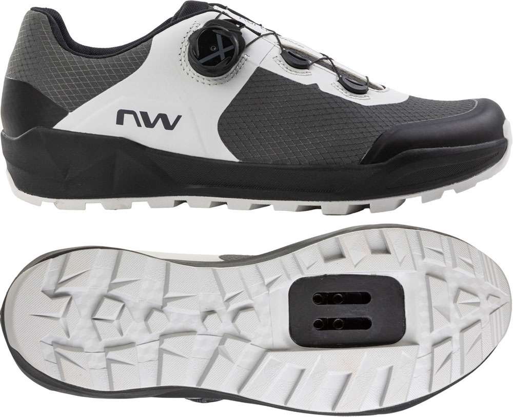 Northwave corsair 2 - scarpe da mtb
