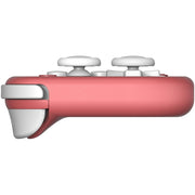8bitdo lite 2 pink gamepad (pink, android, switch, raspberry pi) - afbeelding 9