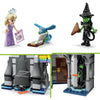 Lego 75689 La malvagia città di smeraldo e il castello di kiamo ko