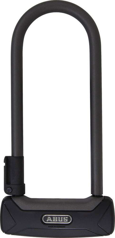 Abus granit plus 640 230 u-lock incl. texkf bracket