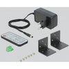DELOCK KVM 4-in-1 Multiview Switch 4x HDMI con USB