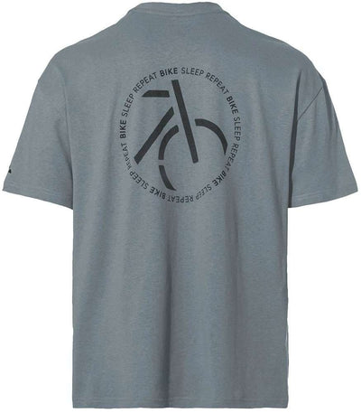 Vaude ciclista casual - camiseta