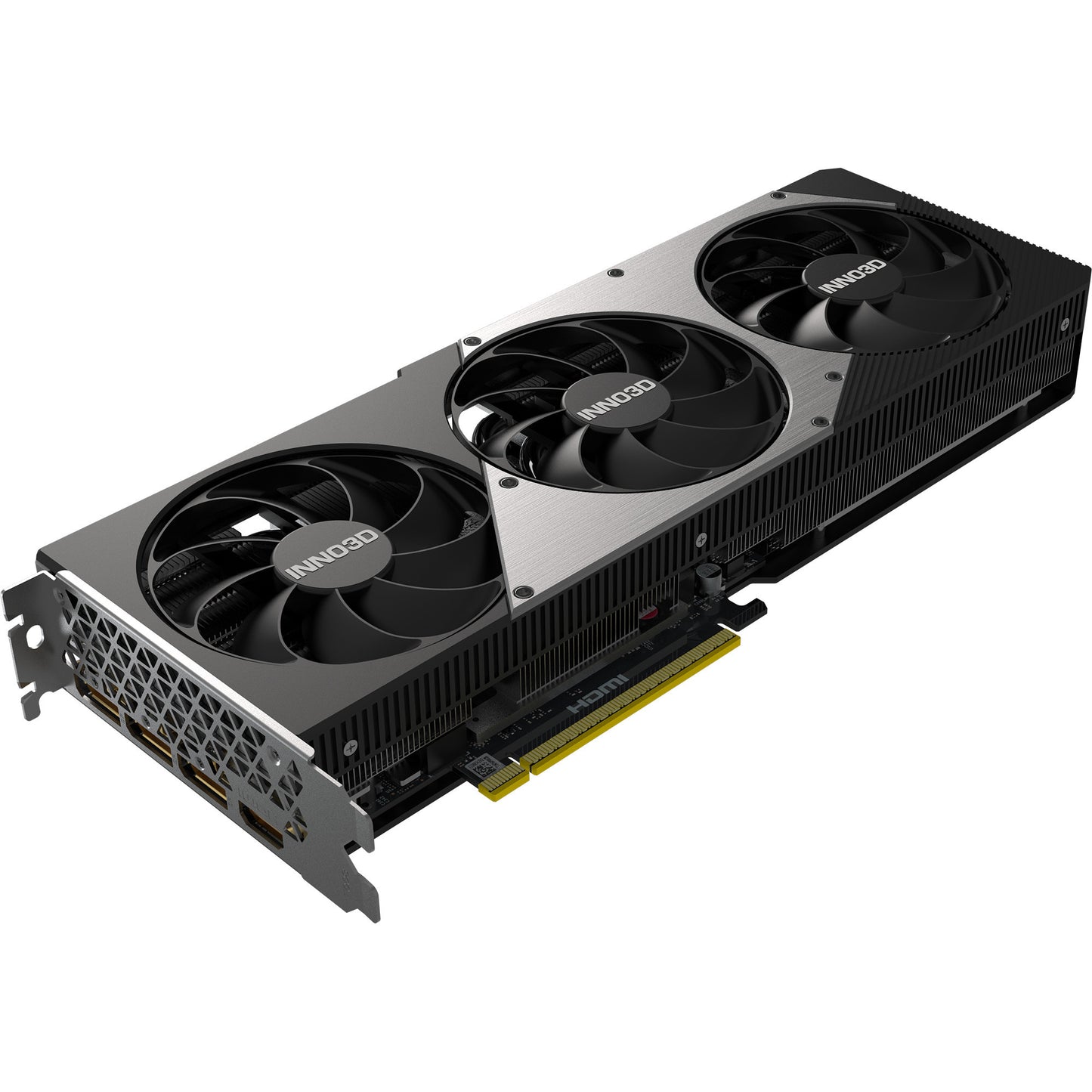 Tarjeta gráfica Inno3d geforce rtx 5080 x3 (dlss 4, 3x display port, 1x hdmi 2.1)