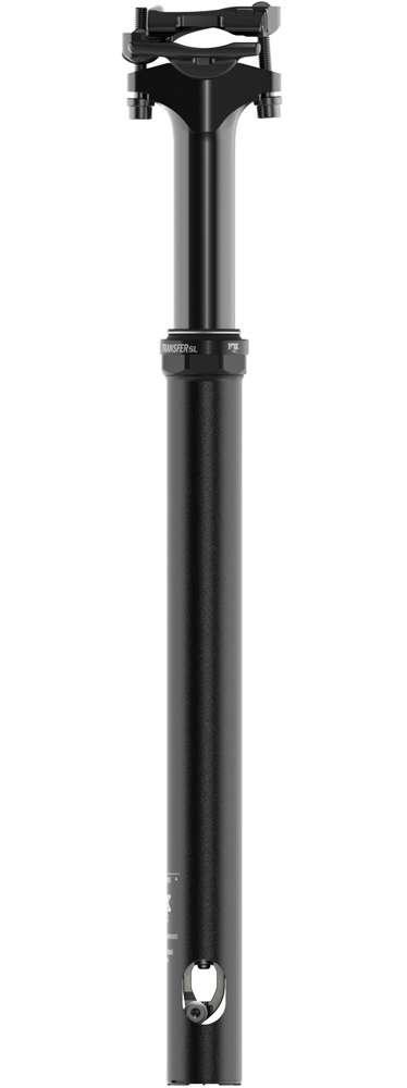 Reggisella telescopico interno Fox Racing Shox Transfer SL Performance Elite