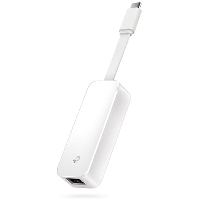 Adaptador de red TP-Link USB Type-C a RJ45 Gigabit Ethernet