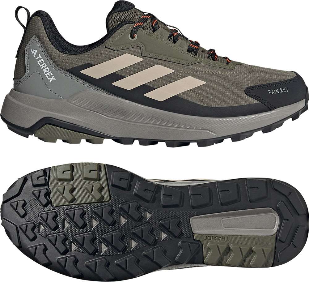 Adidas Terrex Anylander R. - botas de montaña