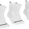 Gripgrab leggero sl estivo - calzini (confezione da 3)