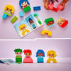 LEGO DUPLO LEGO DUPLO 10415 I miei primi sentimenti ed emozioni