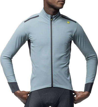 Alé k- tornado - rain jacket