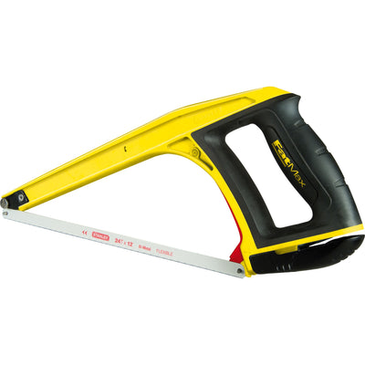 Stanley fatmax 5in1 metal sierra