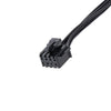 Silverstone icemyst 360 pro waterkoeling (zwart, 4-pin pwm)