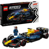 LEGO Speed ​​Champions 77243 Oracle Red Bull Racing RB20 F1 Racing Car