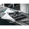 WAA 8100 SA 7 ZYKLOP METALLI METALI SET BASSED QUATTRO
