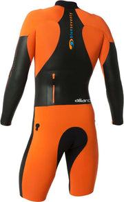 Blueseventy alliance swimrun - women's wetsuit - afbeelding 2