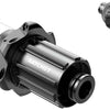 Buje trasero dt swiss 350 road rectopull cl 12x142mm