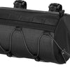 Barbag tubular de Topeak - bolsa de manillar para ciclistas, 3.8L, negro