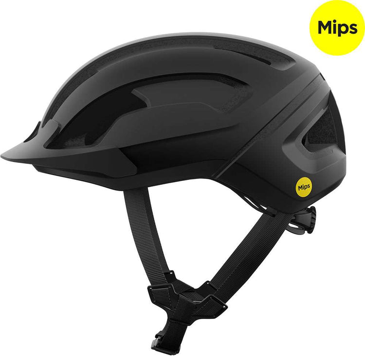 Poc omne Air Resistance Mips - Casco per bici da strada