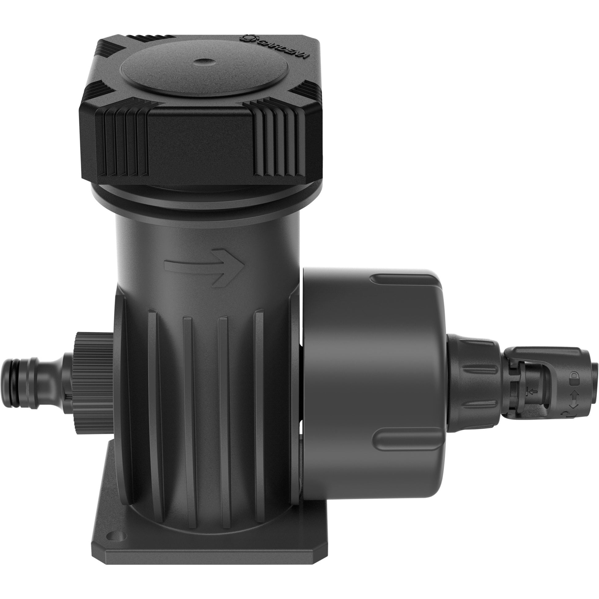 Gardera Micro-drip-System Main Device 2000