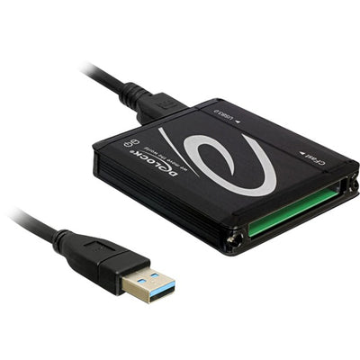 Delock Cardreader USB 3.0> CFast