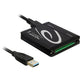 Delock CardReader USB 3.0> Cfast