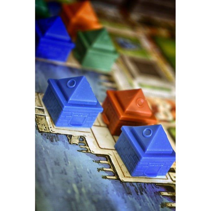 999 Ciudades de Games