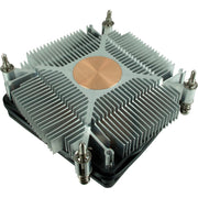 Inter-tech argus t-200 cpu-koeler - afbeelding 2