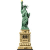 LEGO 21042 Arquitectura Freedom of Liberty