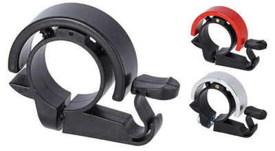Anello a campana per biciclette XLC DD-R01