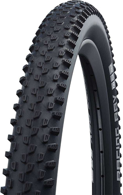 Schwalbe Tire Racing Ray T-Skin 29 x 2.35 ZW Fold