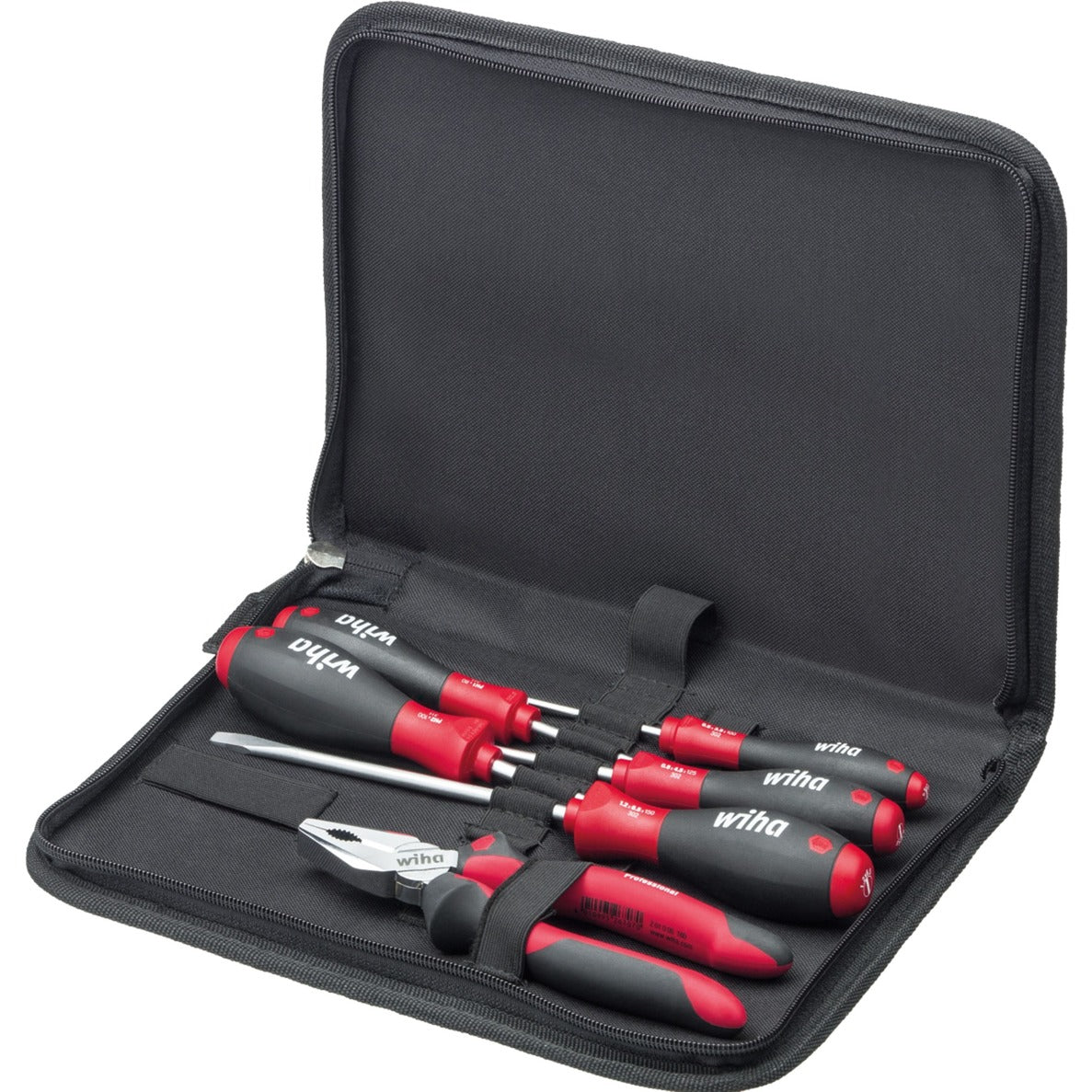 Wiha tool set technician