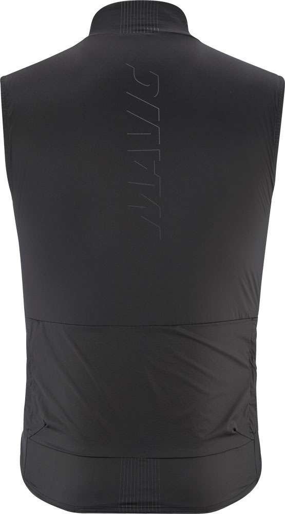 Mavic ksyrium thermo - chaleco