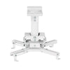 Neomounts cl25-530wh1 beamer plafondbeugel plafondhouder (wit)
