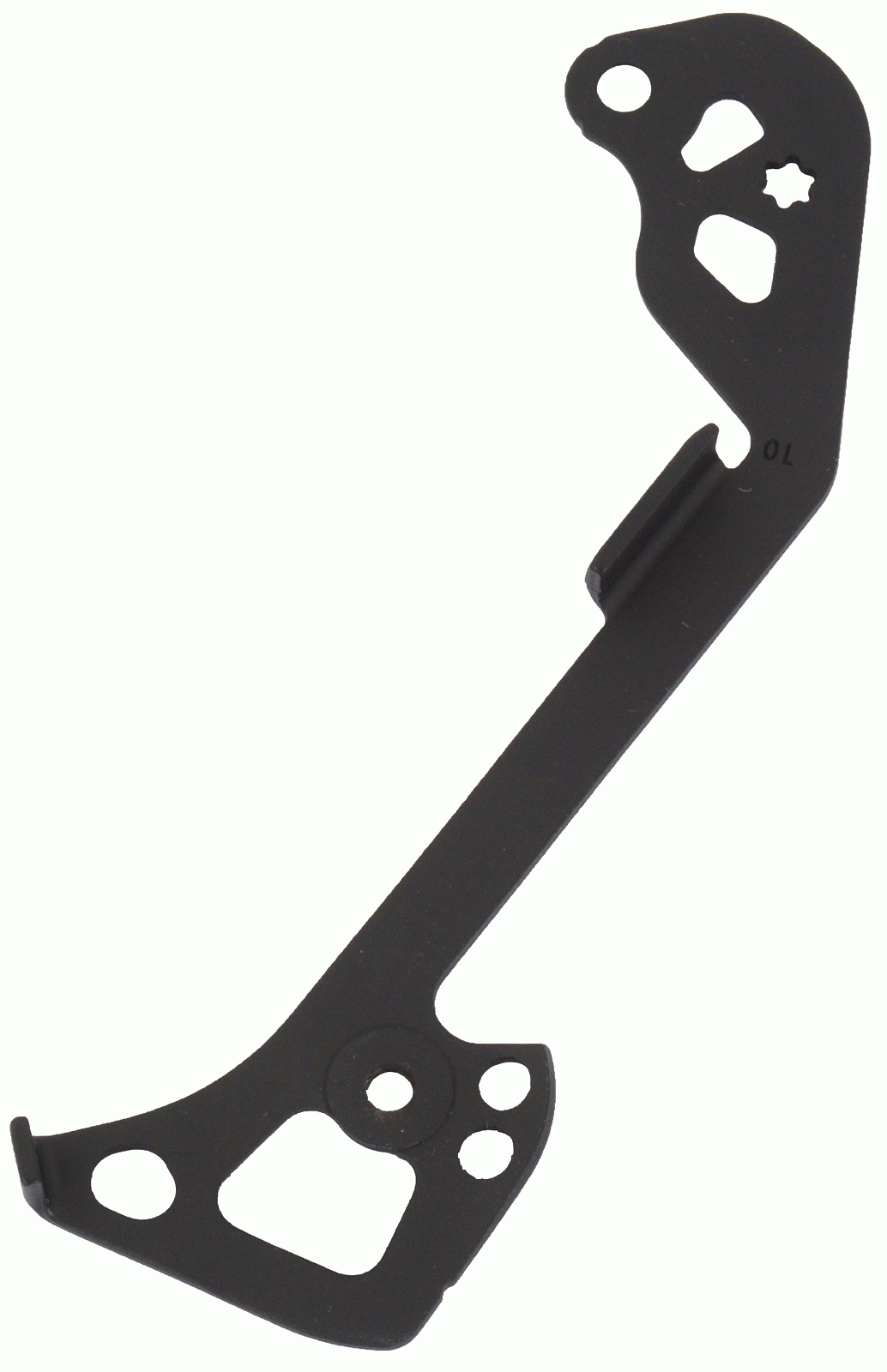 Placa interior Shimano para rd-m8000