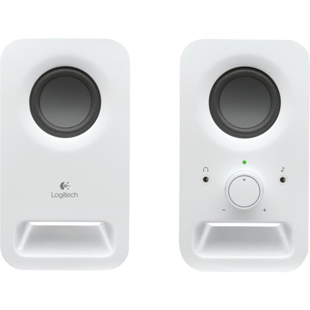 Logitech Z150 altavoces multimedia