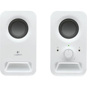 Logitech z150 multimedia speakers pc-luidspreker (wit) - afbeelding 2