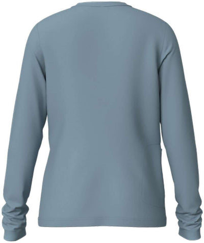 Cube soft touch - maillot mtb manga larga mujer