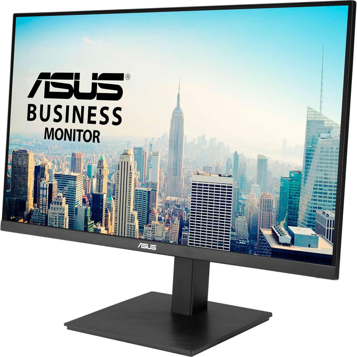 Monitor Asus va32uqsb 31,5 4k uhd (nero, hdmi, displayport, usb, audio, sincronizzazione adattiva)