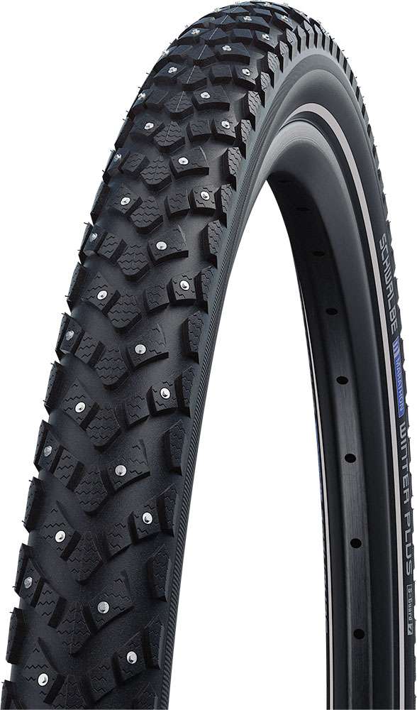 Schwalbe Marathon invernale plus performance reflex 26x2,15