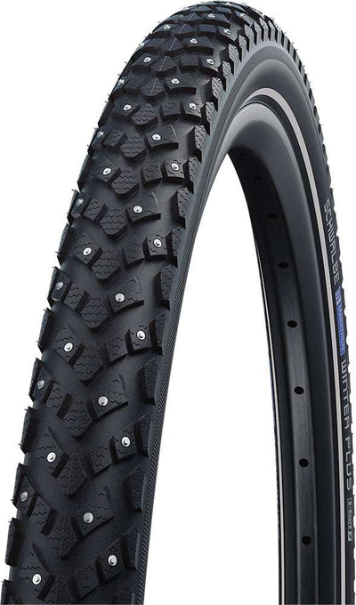 Schwalbe Marathon invernale plus performance reflex 26x2,15