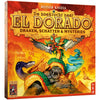 999 -GAMES La ricerca di El Dorado: Dragen, Estate My