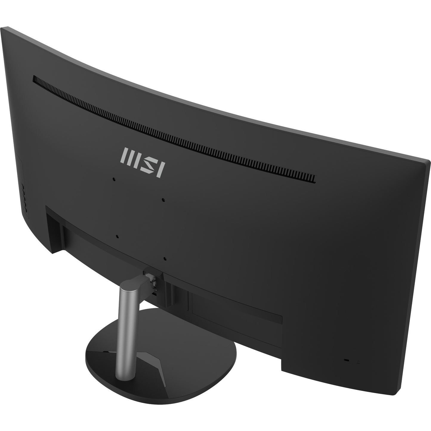 Monitor ultrawide curvo Msi pro mp341cq 34 (nero, 2x hdmi, display port)