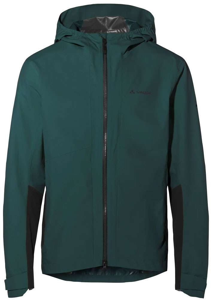 Vaude moab pro - chaqueta impermeable