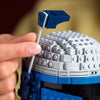 Lego 75408 Star Wars Jango Fett Helm