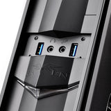 Silverstone SST-RVZ02B-W Window-Kit - afbeelding 12