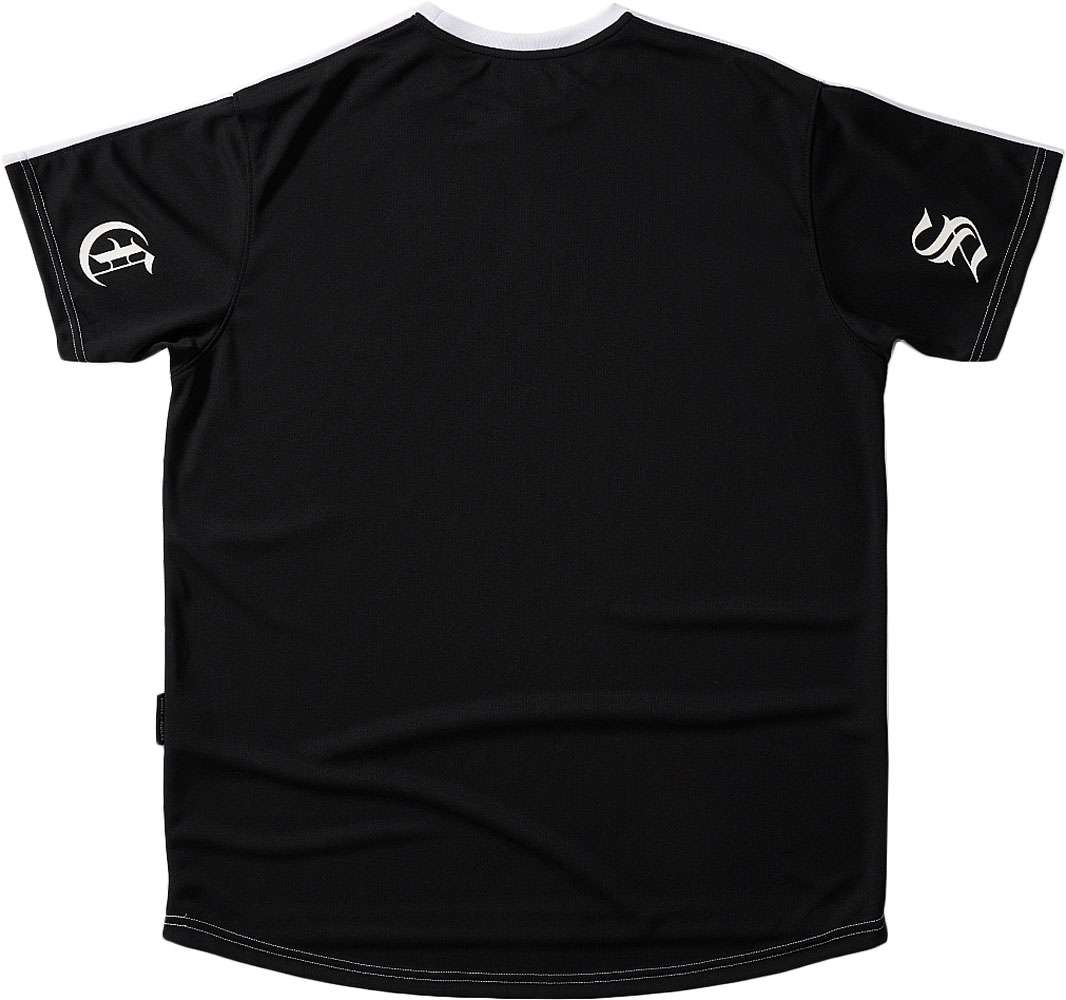 Loose riders c s 2 tonos - maillot mtb