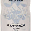 Zéfal arctica 75 isotherm drinking bottle | silver blue