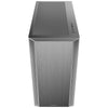 Custodia midi tower Antec p7 s (nero argento | 2x USB-A | 1x USB-C)