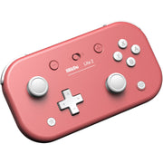 8bitdo lite 2 pink gamepad (pink, android, switch, raspberry pi) - afbeelding 1