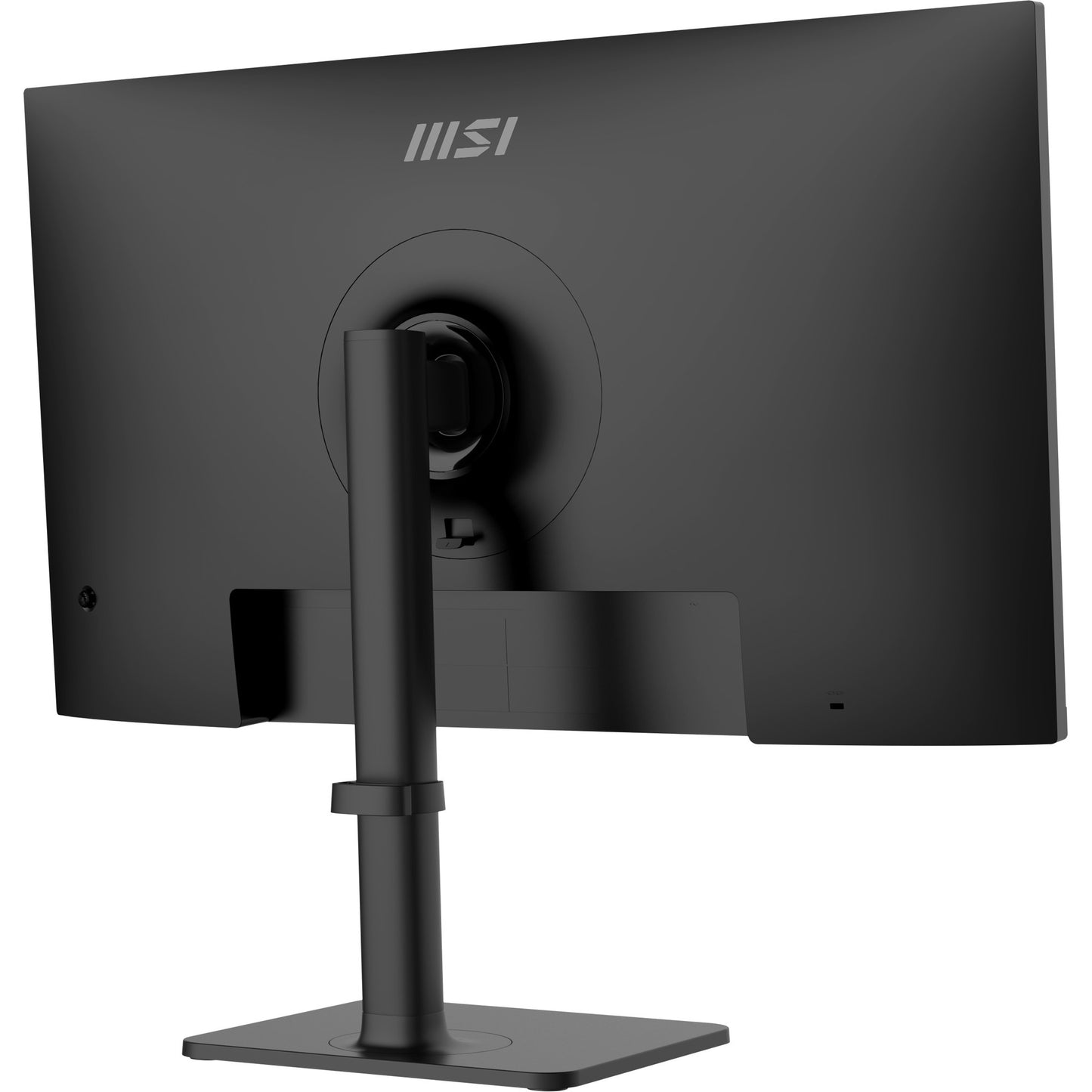 Monitor MSI Modern MD272UPHG 27 4K UHD (Negro, 2x HDMI, Display Port, 3x USB-A, USB-B, USB-C)