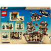 Lego ® one piece de strijd bij arlong park bouwset - 75638